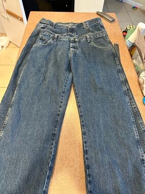 Set of 2 men’s wranglers jeans